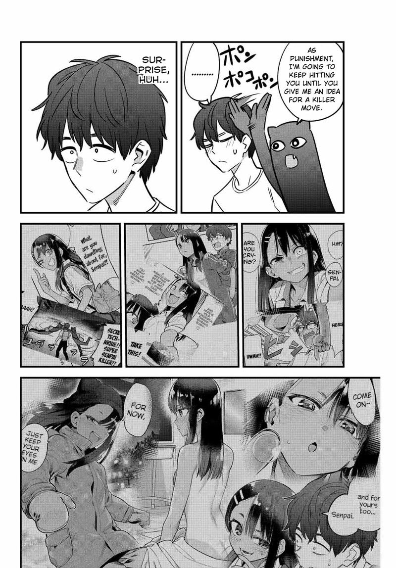 Please Dont Bully Me Nagatoro 125 18