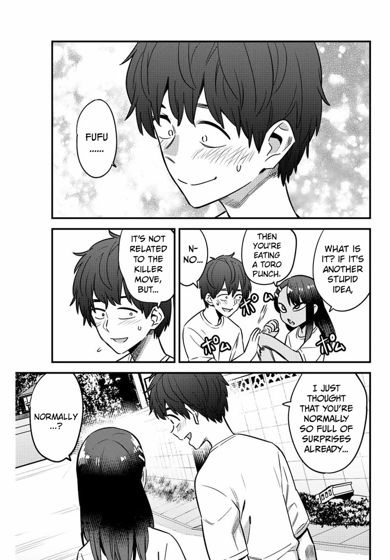 Please Dont Bully Me Nagatoro 125 19