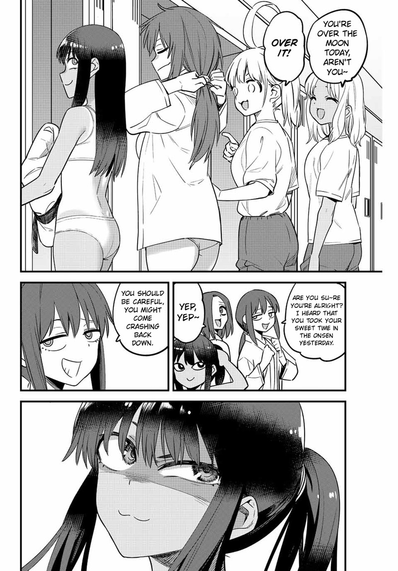 Please Dont Bully Me Nagatoro 125 2