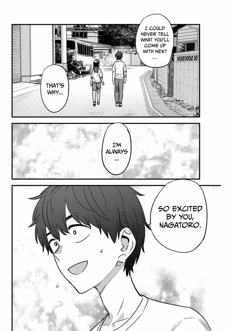 Please Dont Bully Me Nagatoro 125 20