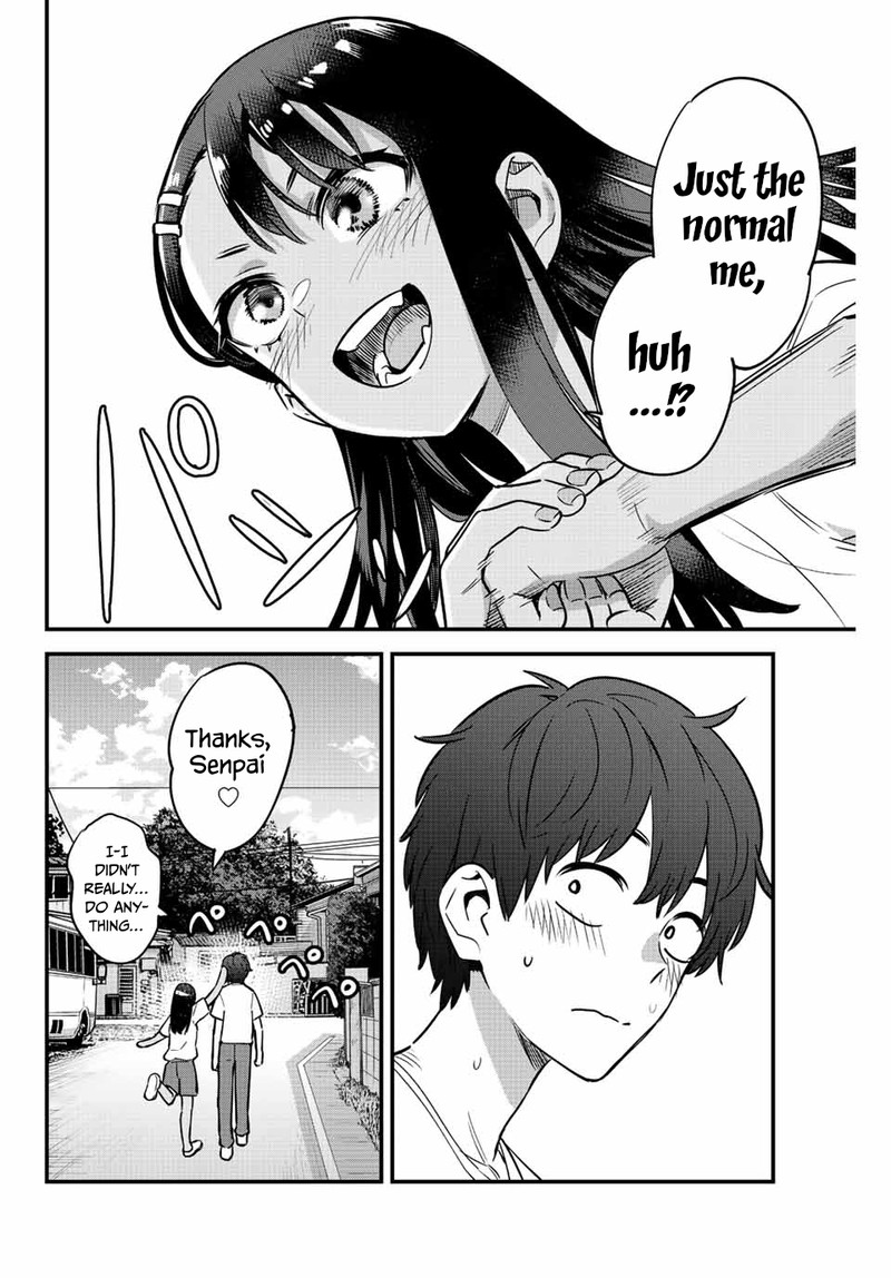 Please Dont Bully Me Nagatoro 125 22