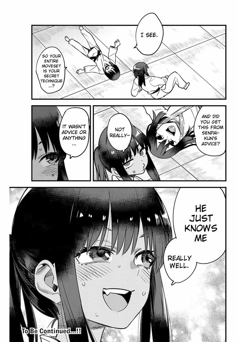 Please Dont Bully Me Nagatoro 125 27