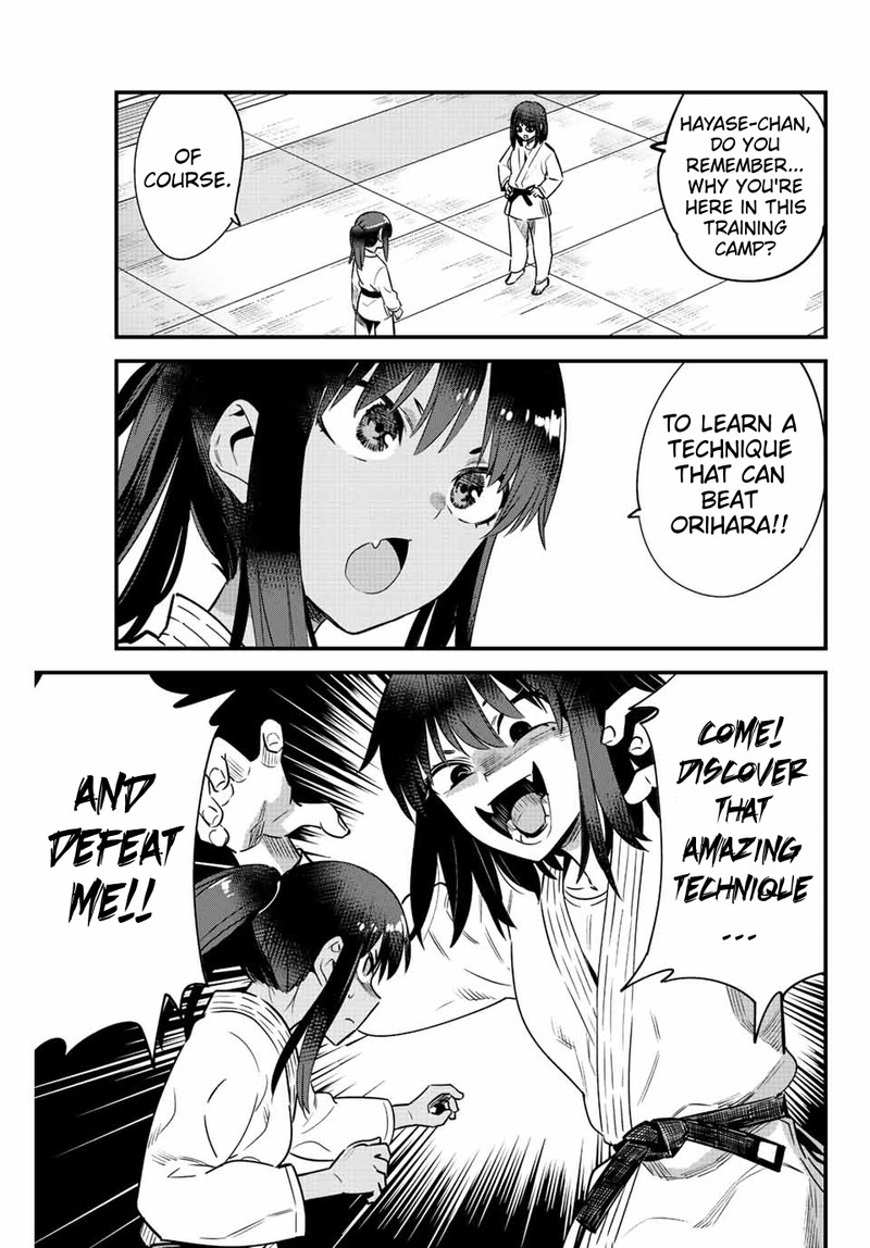 Please Dont Bully Me Nagatoro 125 5