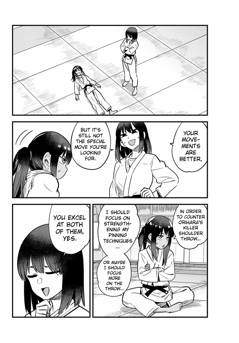 Please Dont Bully Me Nagatoro 125 8