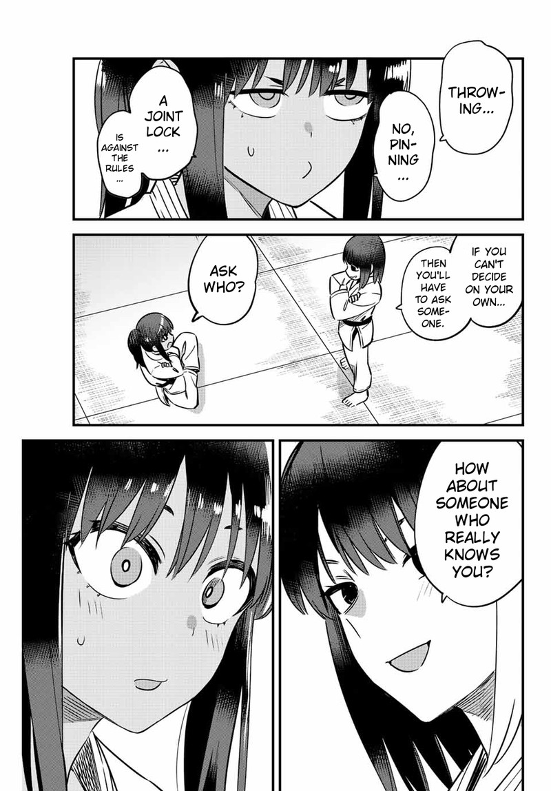 Please Dont Bully Me Nagatoro 125 9
