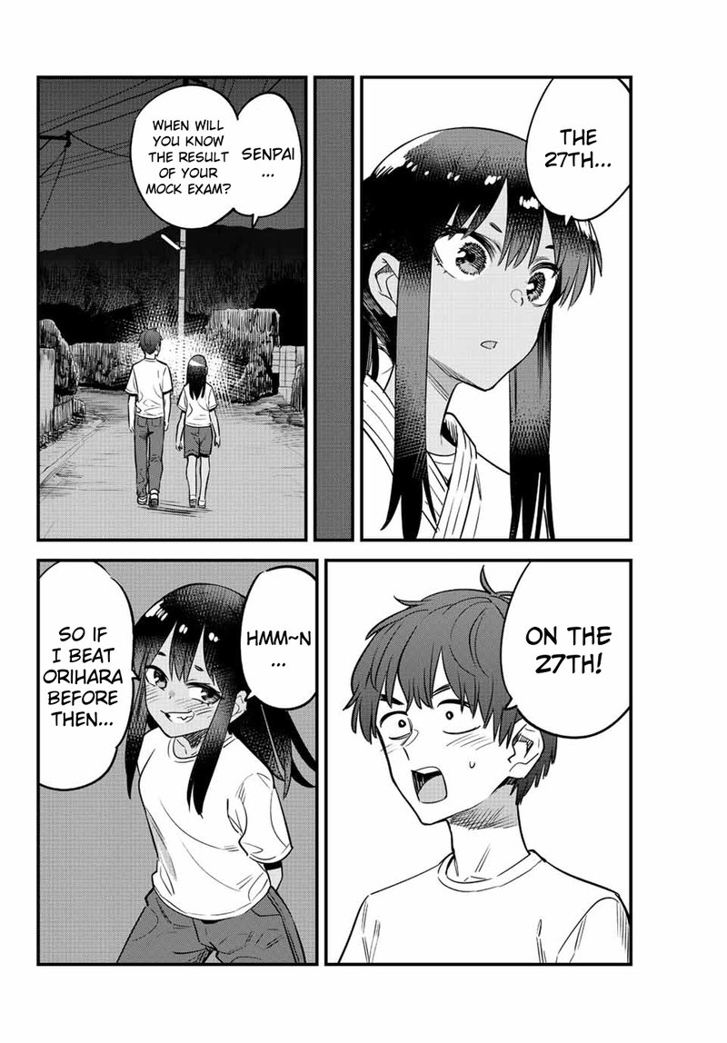 Please Dont Bully Me Nagatoro 126 10