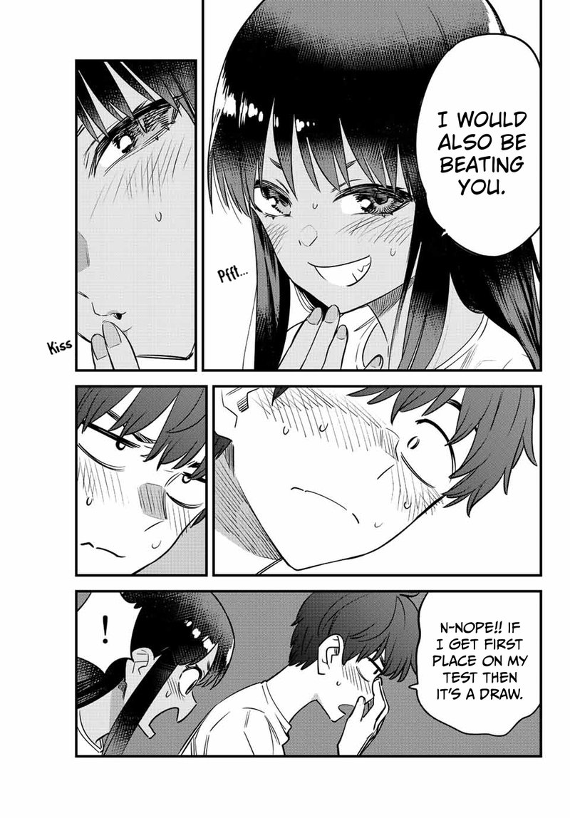 Please Dont Bully Me Nagatoro 126 11