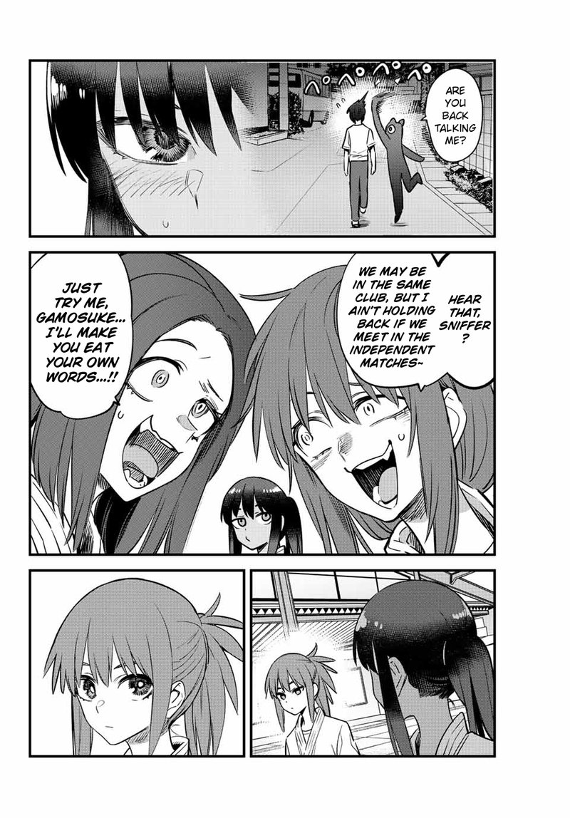 Please Dont Bully Me Nagatoro 126 12
