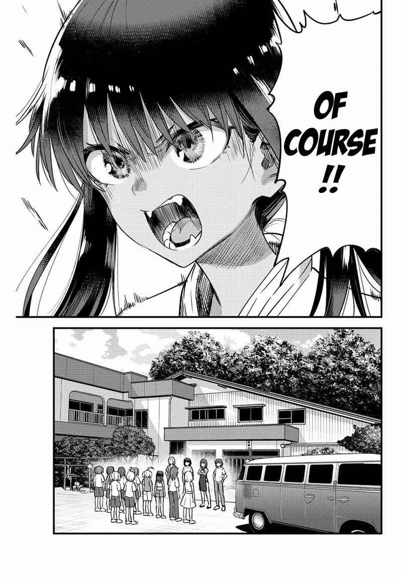 Please Dont Bully Me Nagatoro 126 15