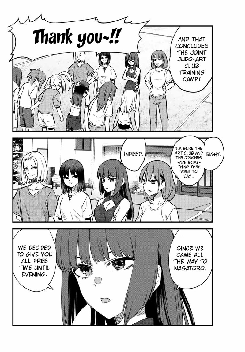 Please Dont Bully Me Nagatoro 126 16