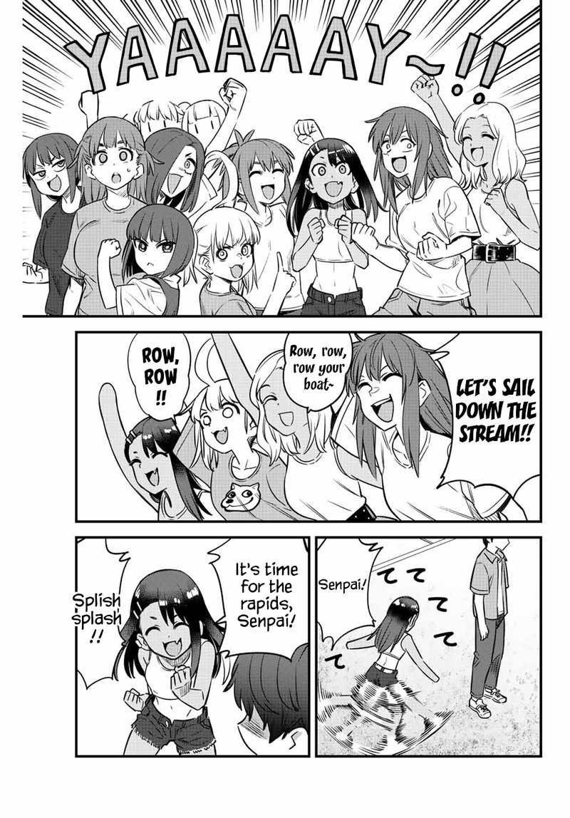 Please Dont Bully Me Nagatoro 126 17