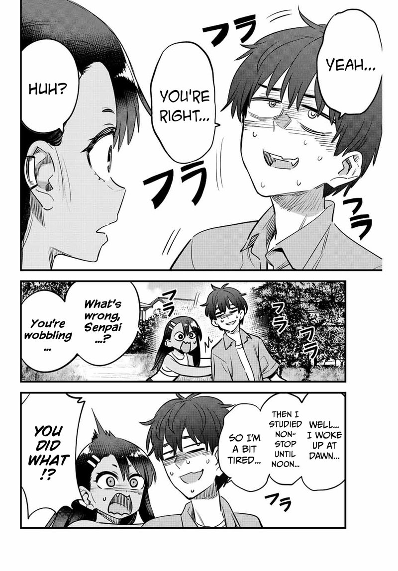 Please Dont Bully Me Nagatoro 126 18