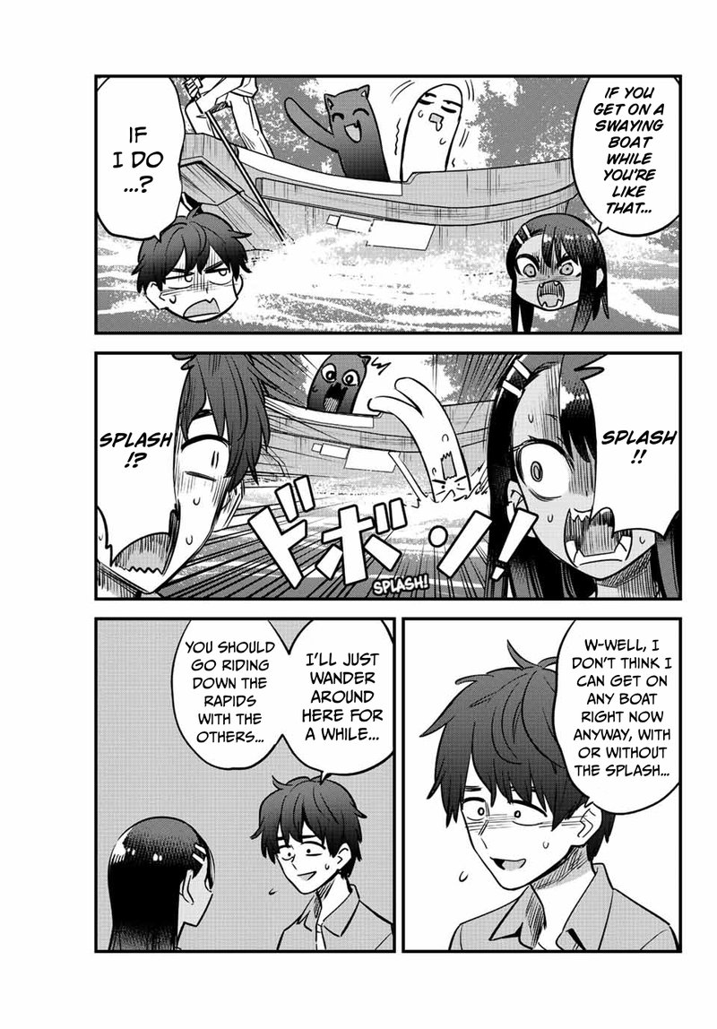 Please Dont Bully Me Nagatoro 126 19