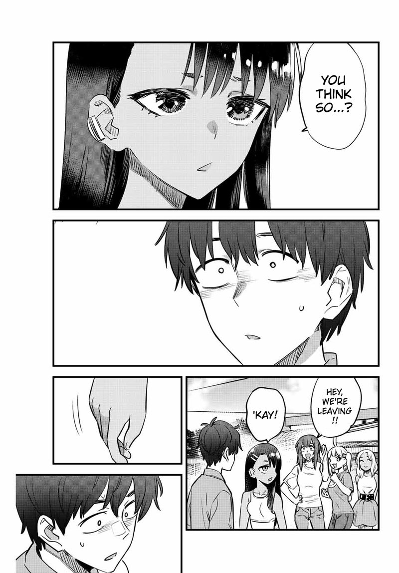 Please Dont Bully Me Nagatoro 126 21