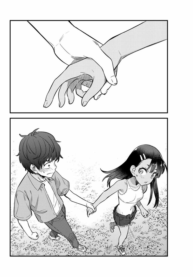 Please Dont Bully Me Nagatoro 126 22