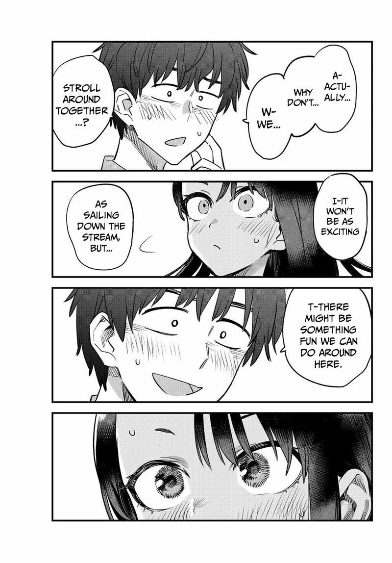 Please Dont Bully Me Nagatoro 126 23