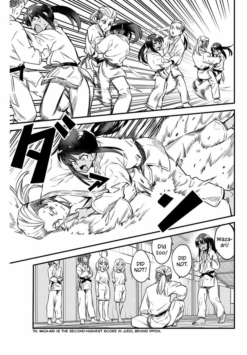 Please Dont Bully Me Nagatoro 126 3