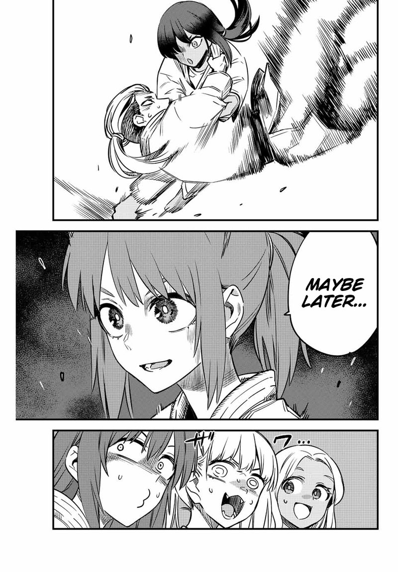 Please Dont Bully Me Nagatoro 126 5
