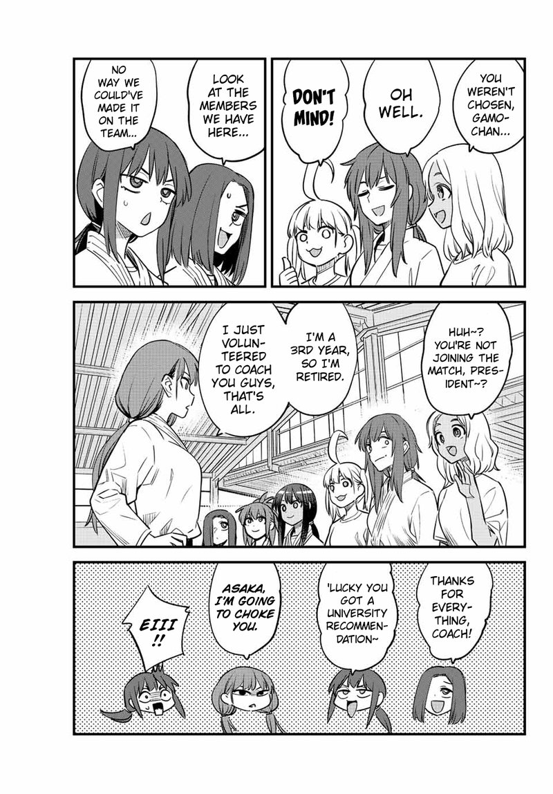 Please Dont Bully Me Nagatoro 126 7