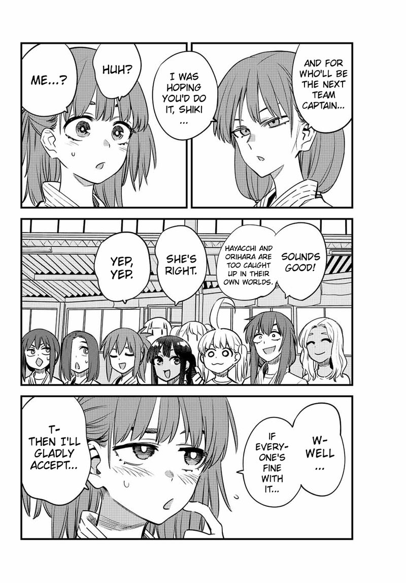 Please Dont Bully Me Nagatoro 126 8