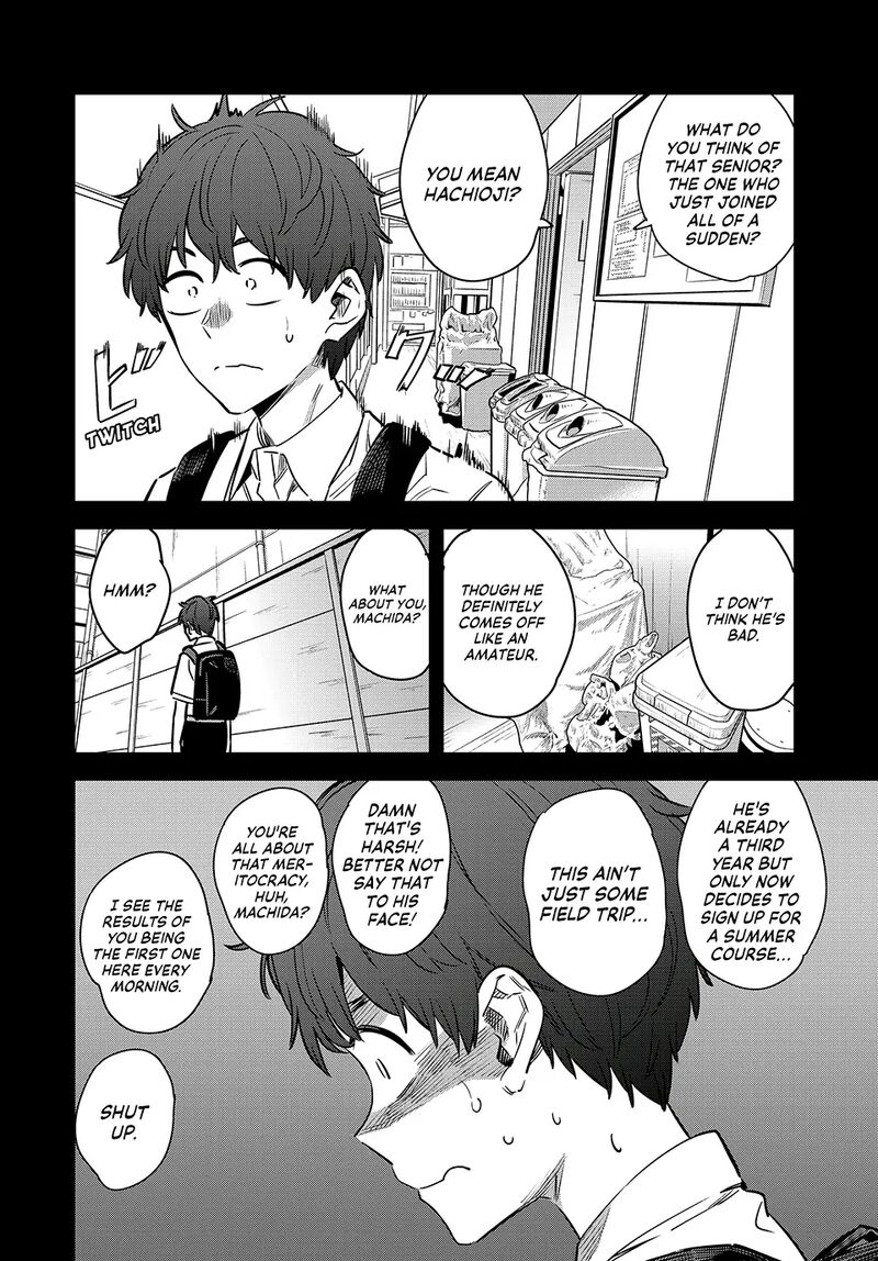 Please Dont Bully Me Nagatoro 129 10
