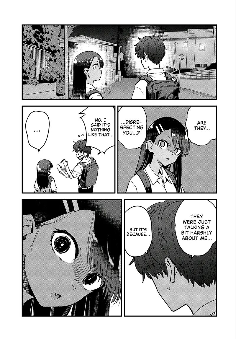 Please Dont Bully Me Nagatoro 129 11