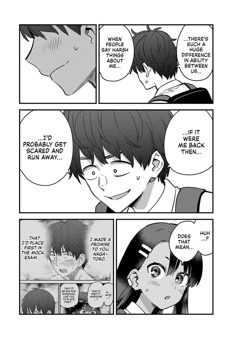 Please Dont Bully Me Nagatoro 129 12