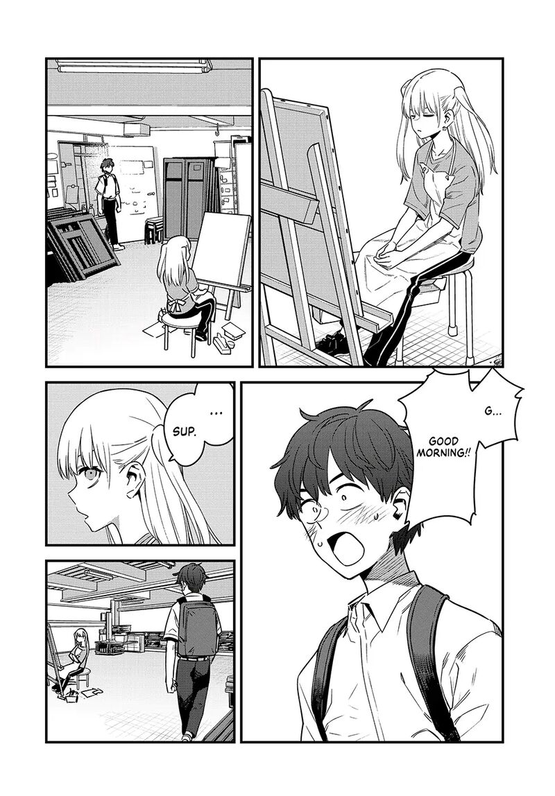 Please Dont Bully Me Nagatoro 129 14