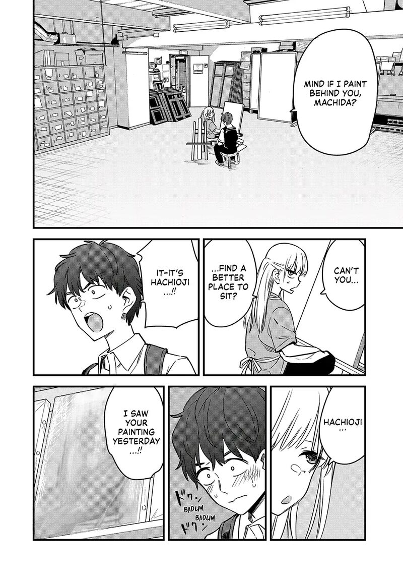 Please Dont Bully Me Nagatoro 129 16