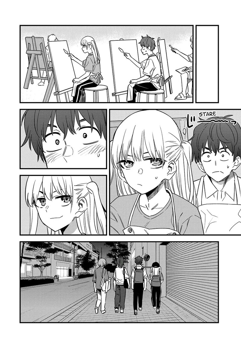 Please Dont Bully Me Nagatoro 129 18