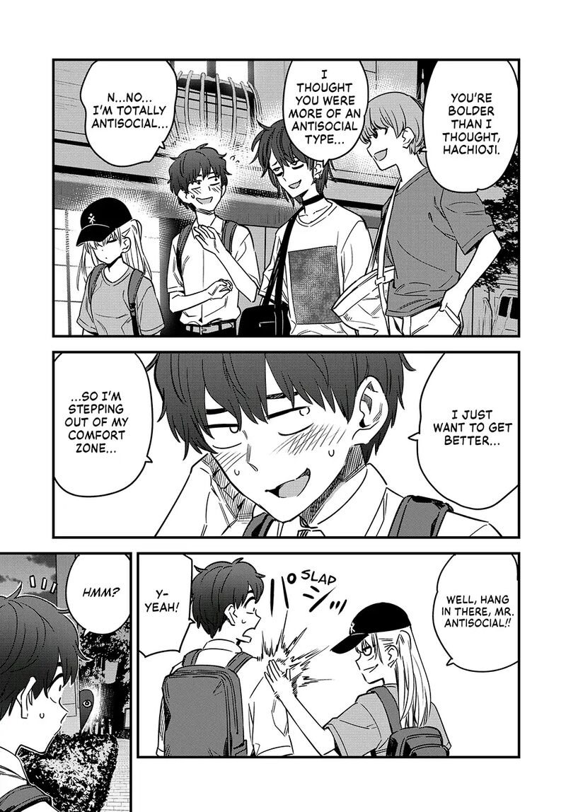 Please Dont Bully Me Nagatoro 129 19
