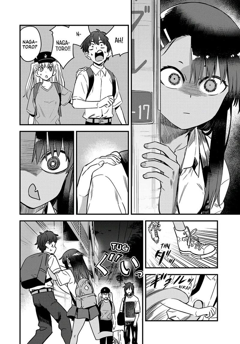 Please Dont Bully Me Nagatoro 129 20