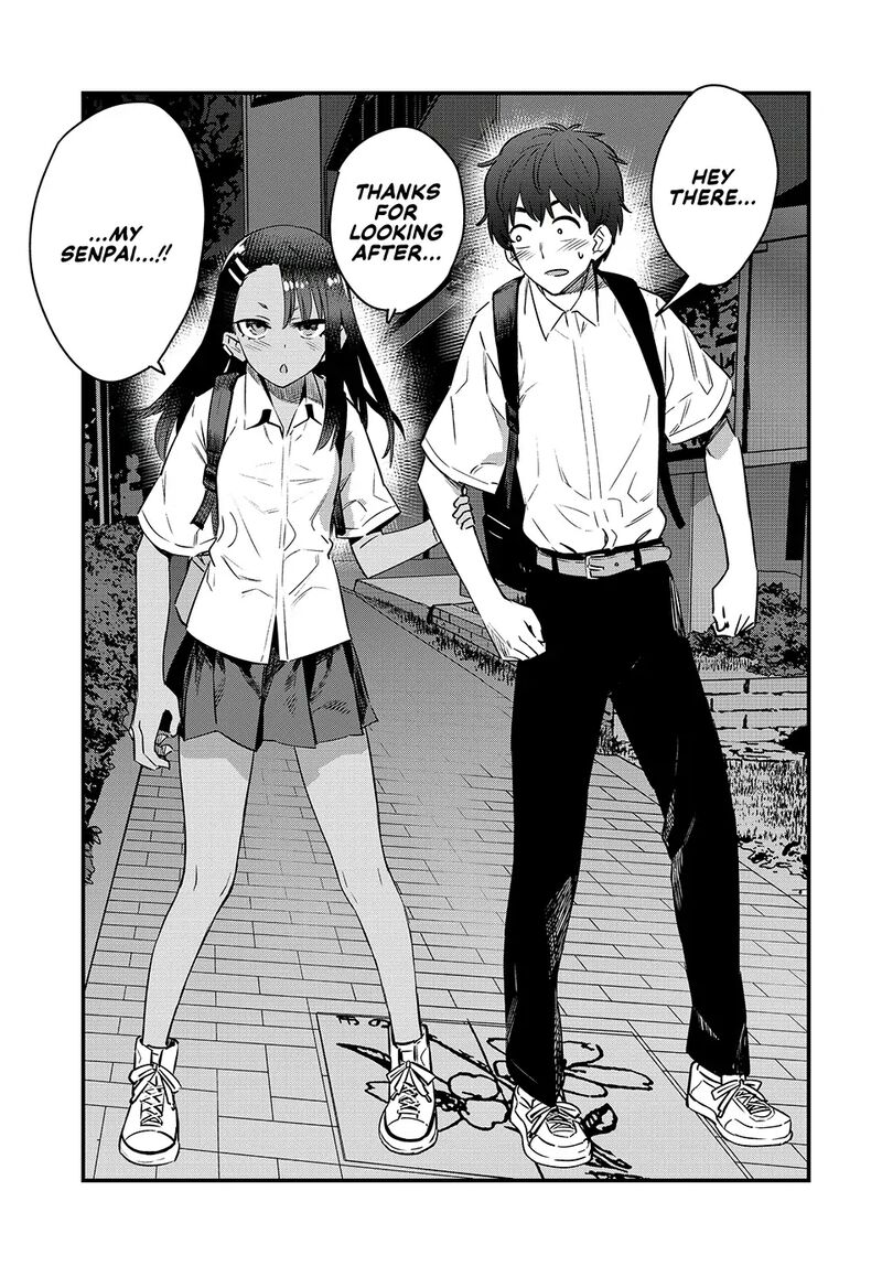 Please Dont Bully Me Nagatoro 129 21