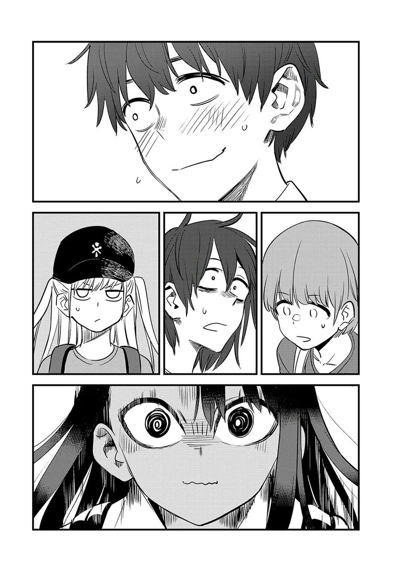 Please Dont Bully Me Nagatoro 129 22