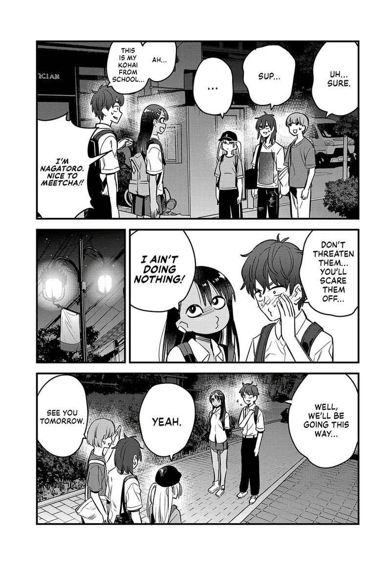 Please Dont Bully Me Nagatoro 129 23