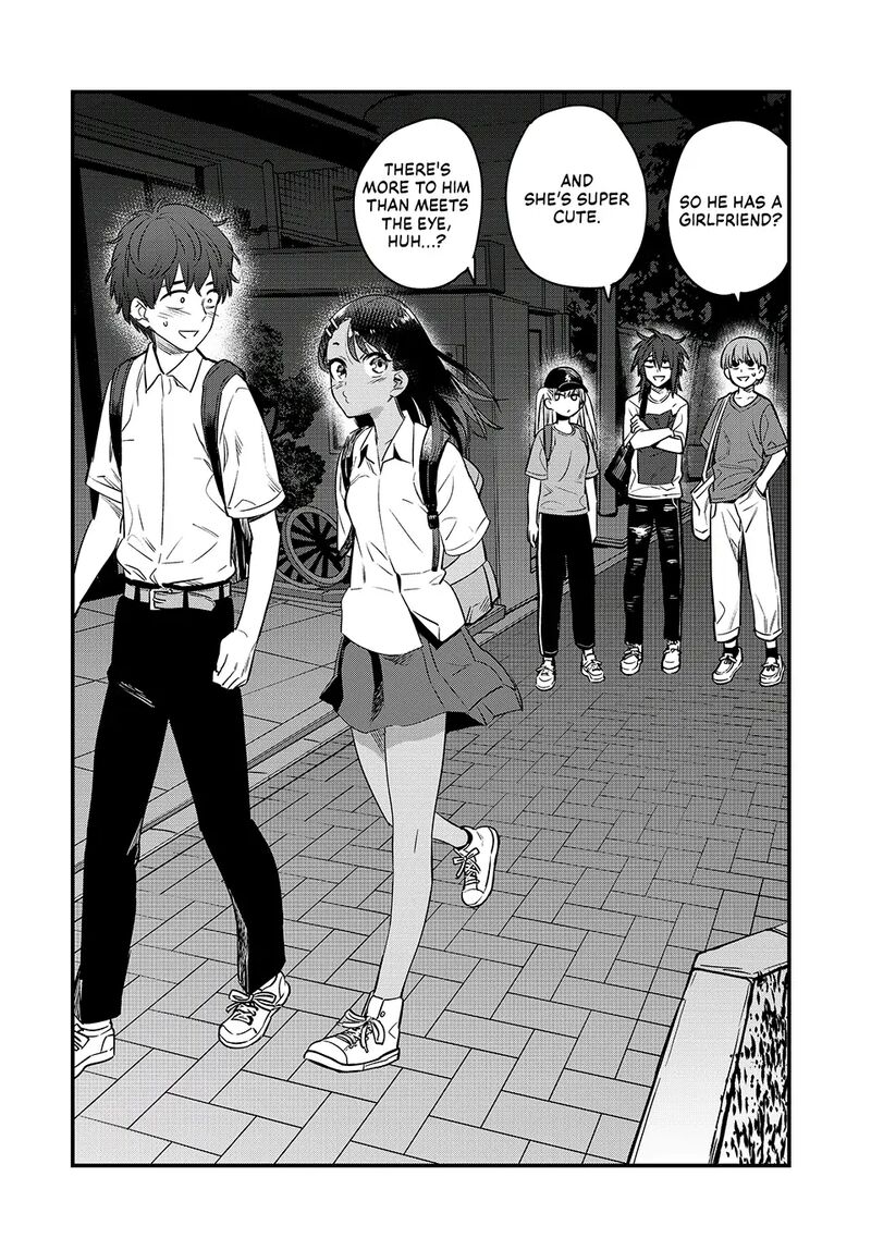 Please Dont Bully Me Nagatoro 129 24