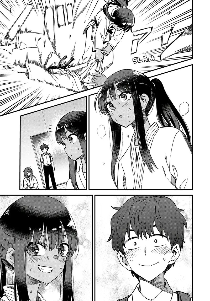 Please Dont Bully Me Nagatoro 129 3