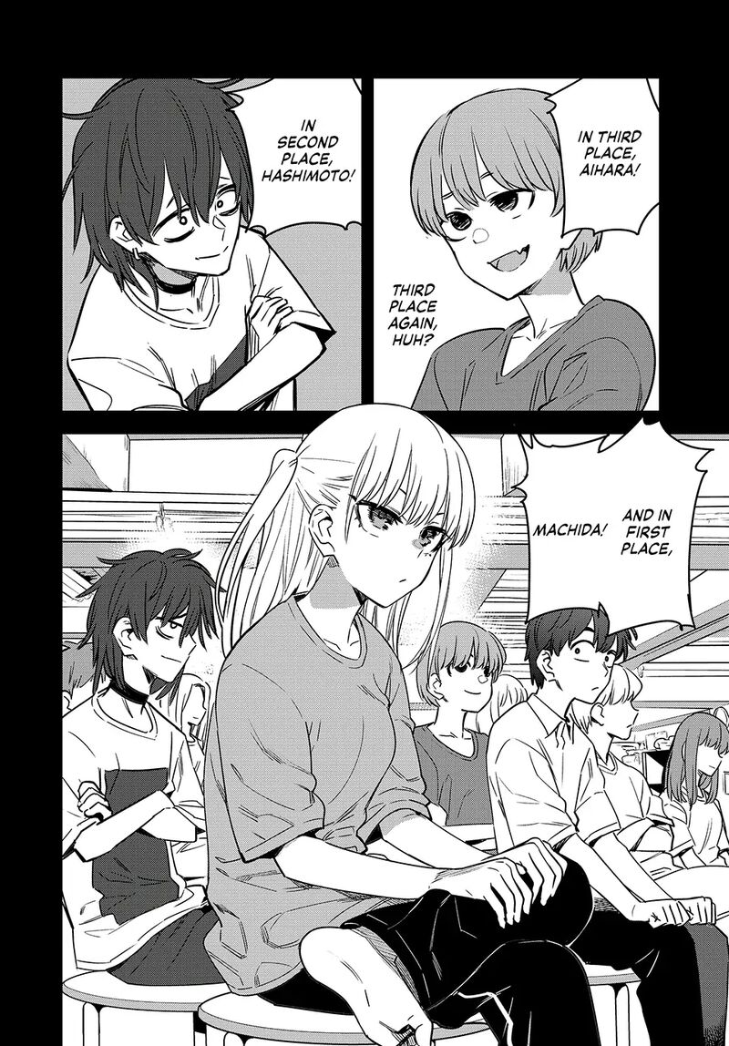 Please Dont Bully Me Nagatoro 129 6
