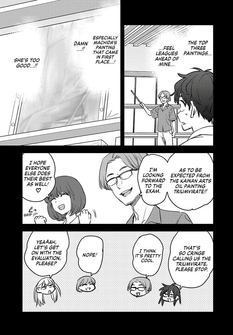 Please Dont Bully Me Nagatoro 129 7