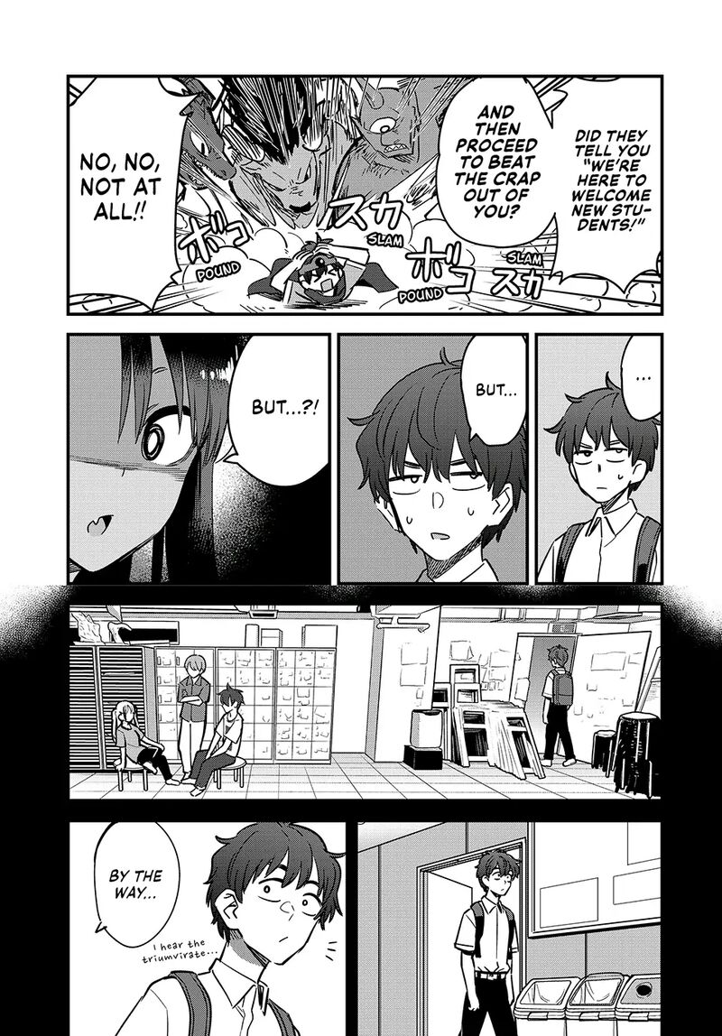 Please Dont Bully Me Nagatoro 129 9
