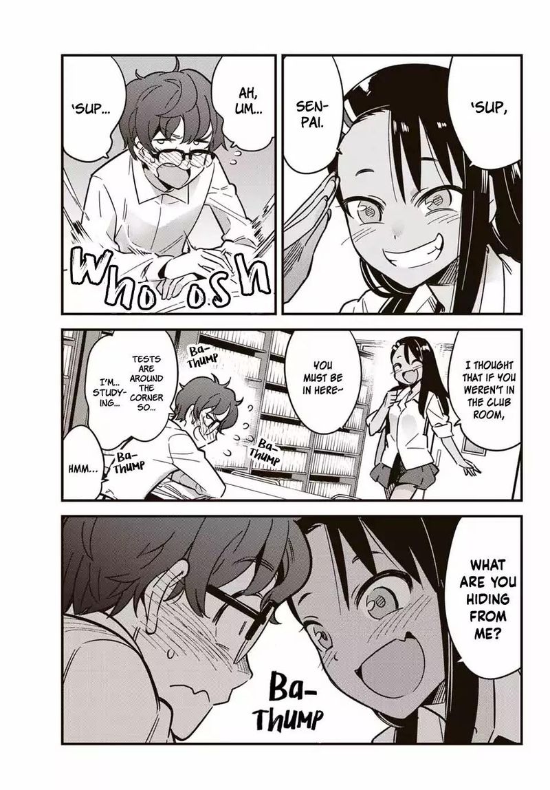 Please Dont Bully Me Nagatoro 13 11