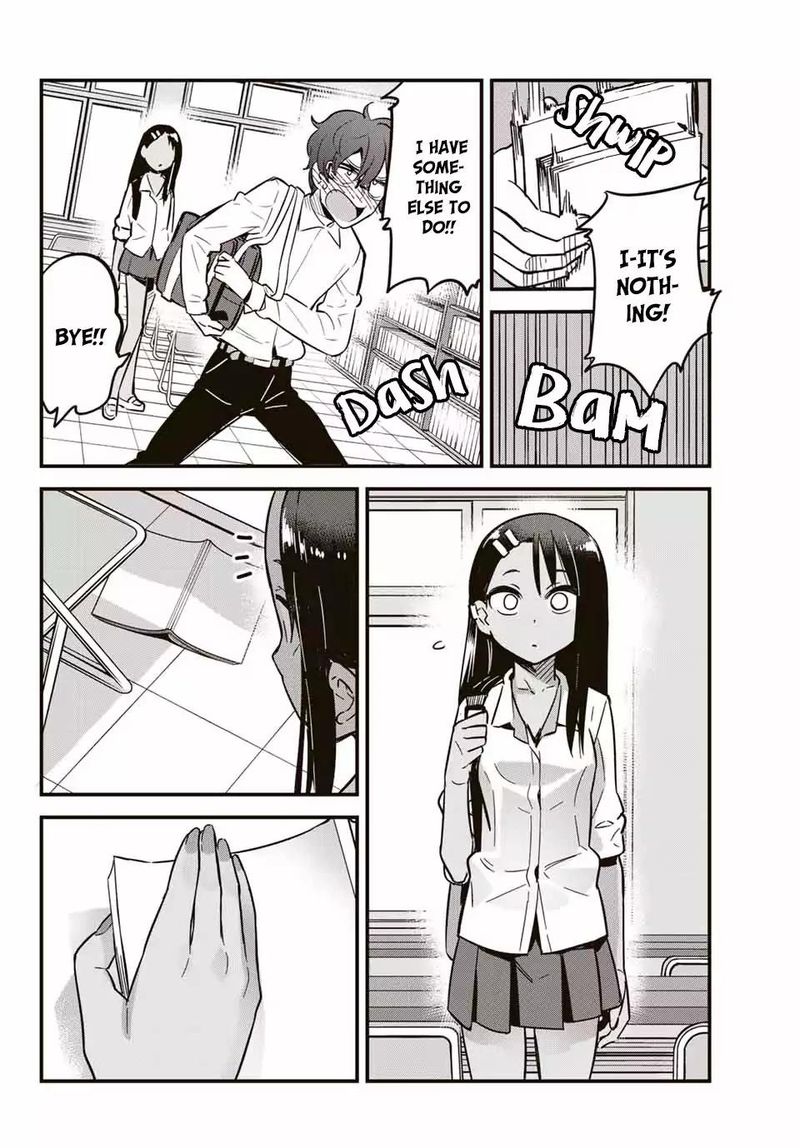 Please Dont Bully Me Nagatoro 13 12