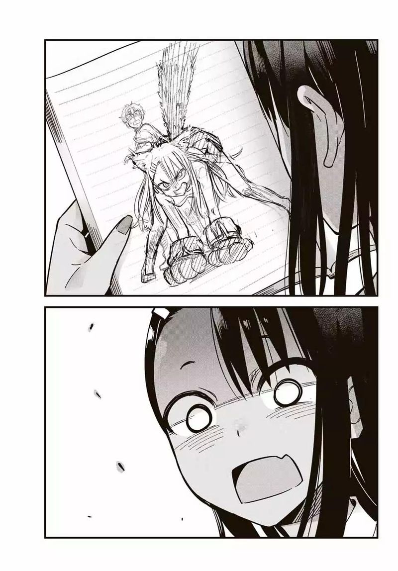 Please Dont Bully Me Nagatoro 13 13