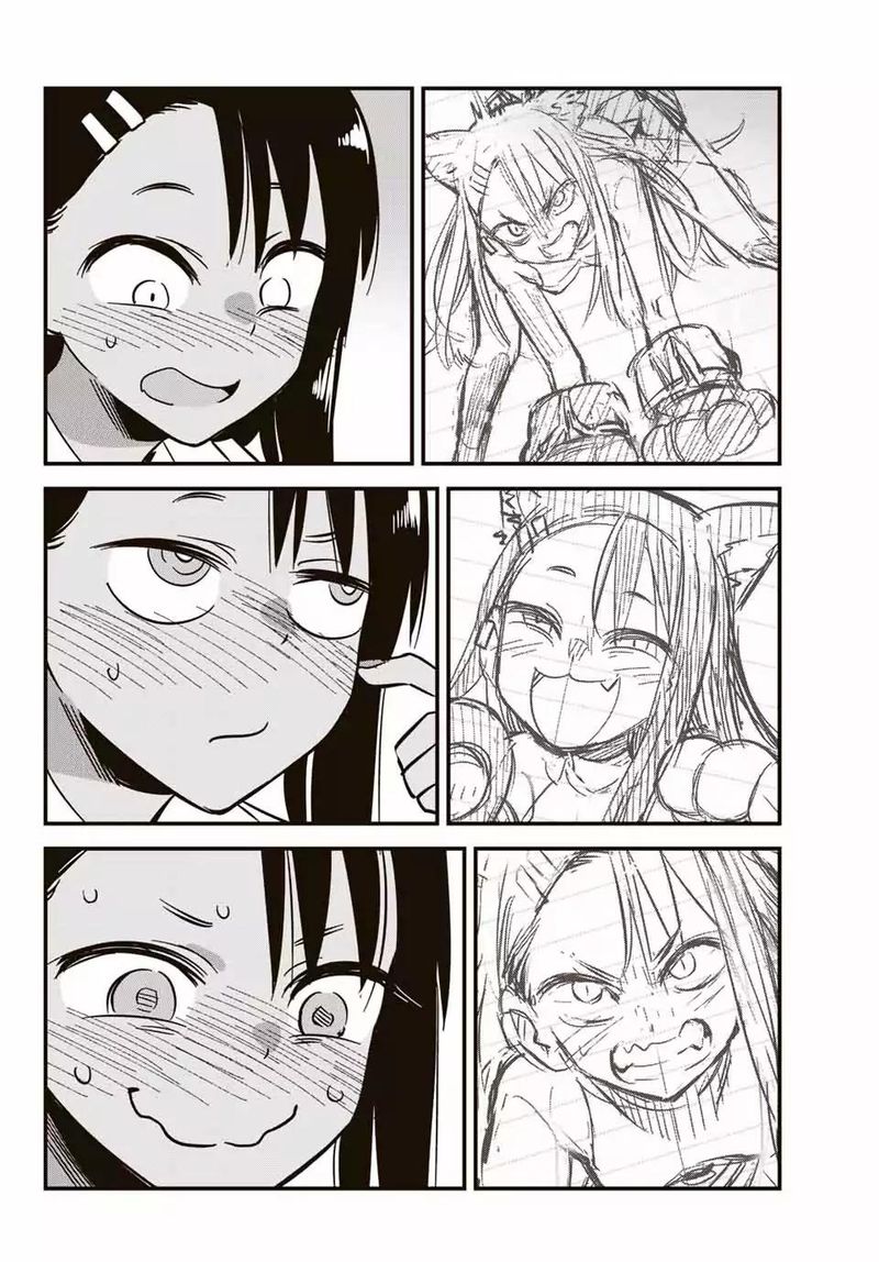 Please Dont Bully Me Nagatoro 13 14