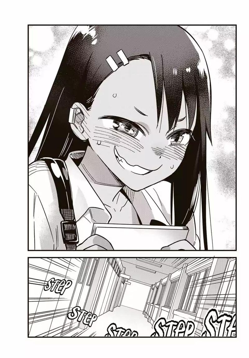 Please Dont Bully Me Nagatoro 13 15