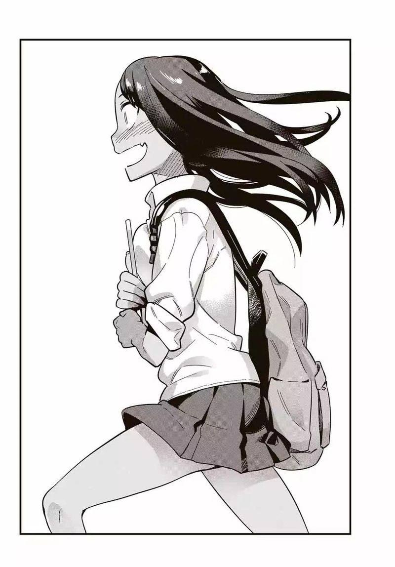 Please Dont Bully Me Nagatoro 13 16