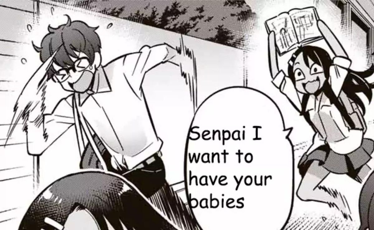 Please Dont Bully Me Nagatoro 13 19