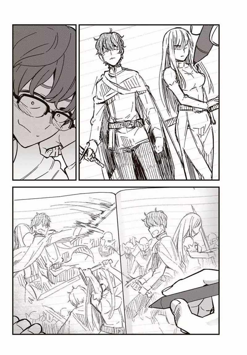 Please Dont Bully Me Nagatoro 13 2