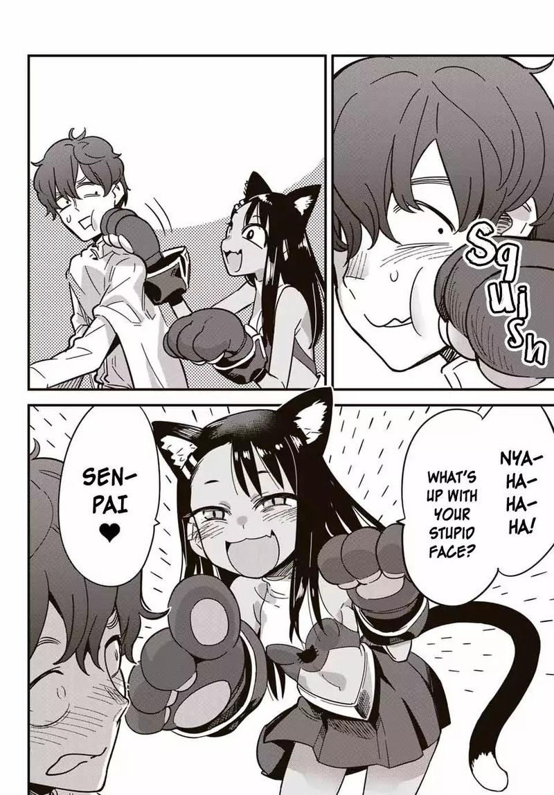 Please Dont Bully Me Nagatoro 13 4