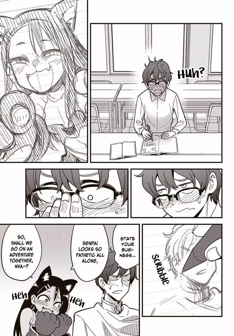 Please Dont Bully Me Nagatoro 13 5